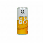 Hela Coco Sparkling Mango Drink 250ml