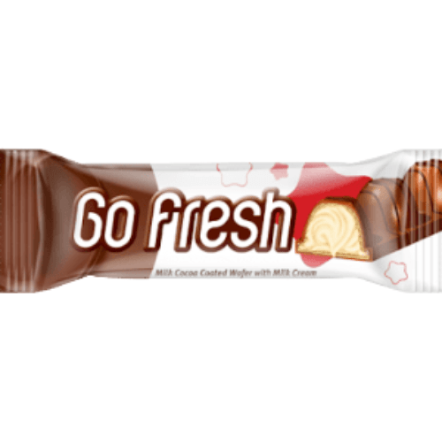 Go Fresh Chocolate 20g
