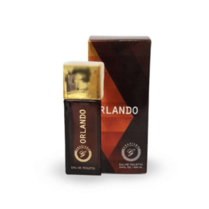 Orlando Perfume