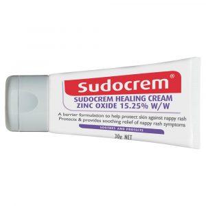 My Little Sudocrem Skin Care Cream 30g