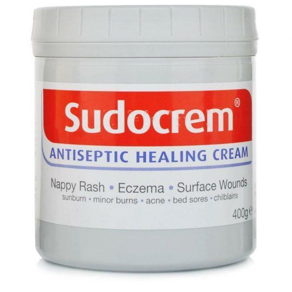Sudocrem Antiseptic Healing Baby Cream 400g