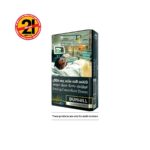 Dunhill - Switch Yellow (20 Cigarettes Per 1 Pack)
