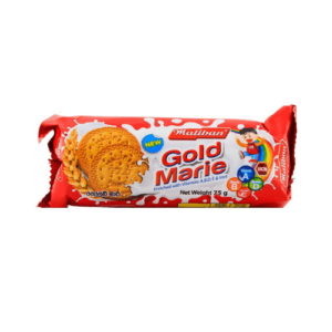 Maliban Gold Marie Biscuit 75g Pack