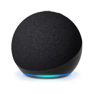 Alexa Echo Dot 5 Generation