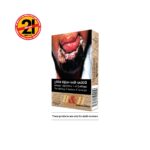 Benson_Hedges 20s CIgaratte