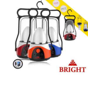 Bright Rechargeable Lantern (BR-3030)