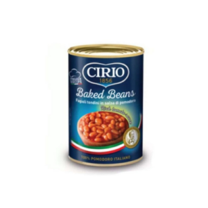 CIRIO Baked Beans 420g