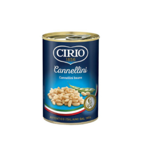 CIRIO Cannellini Beans 400g