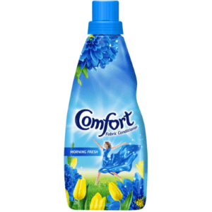 Comfort After Wash Morning Fresh Fabric Conditioner 860ml Bottle