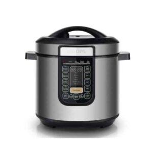 Philips All-In-One Cooker HD2137