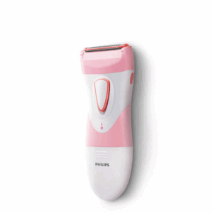 Philips Wet and Dry electric Lady shaver HP6306/00
