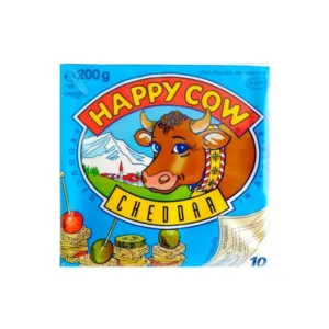 Happy Cow Regular Slices (10pes)