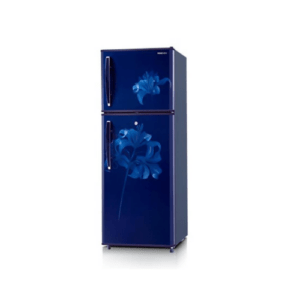 INNOVEX Double Door No Frost Refrigerator Ddn240