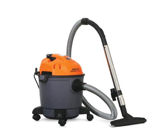 Innovex Wet and Dry Vacuum Cleaner