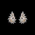 Jina Cocktail Earring