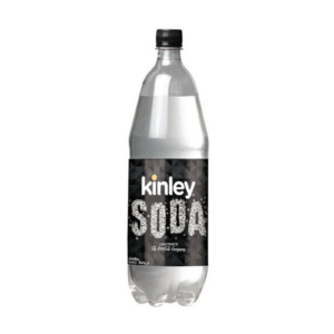 Kinley Club Soda 1.5l