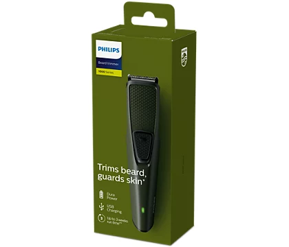 Philips 1000 Series Beard Trimmer in Sri Lanka