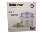 Richpower Rice Cooker RPRC-6079 1.5l