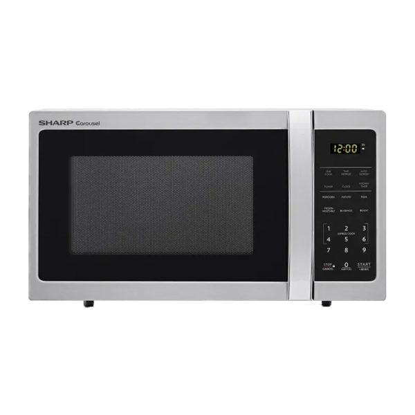 SHARP Microwave Oven 34l (R-34CT)