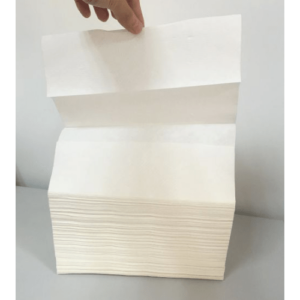 Multi-fold Hand Towel
