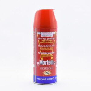 Mortein Flying Insect Killer Mosquitos and House Flies 250ml