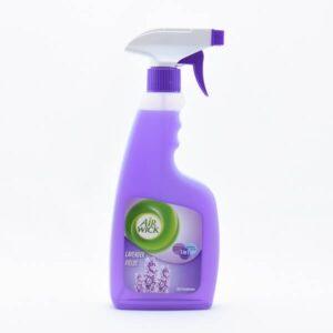 Air Wick Air Freshener Spray Lavender 475ml Bottle