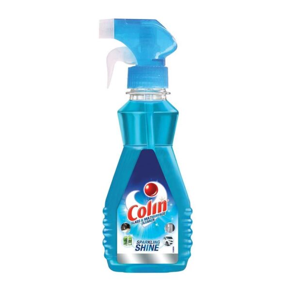 Colin Glass Cleaner Spray 500ml