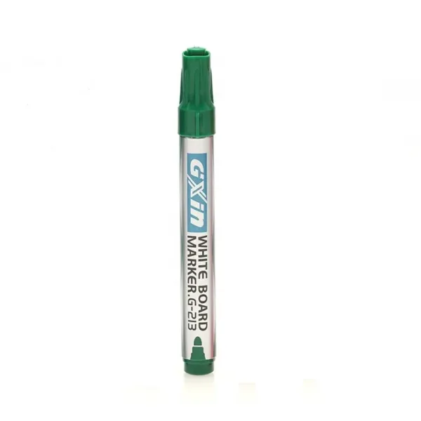 White Board Marker Green