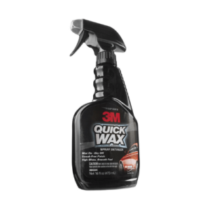 3M Quick Wax