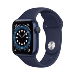 an image of a smart watch