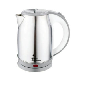Clear Electric Kettle (CLK8085)