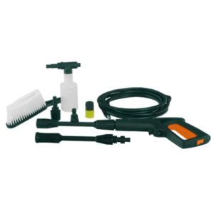 Clear High Pressure Washer (YLQ4430C-100B)