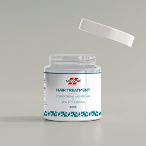 Miracle Hair Treatment 90 ml in a bottle