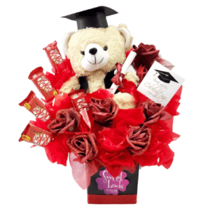 Graduate in style