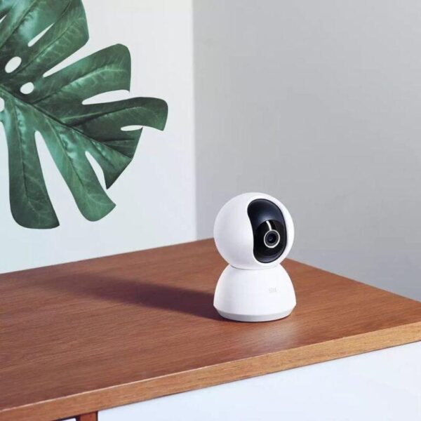 Mi Home Security Camera C300 (2K 360) - Image 2