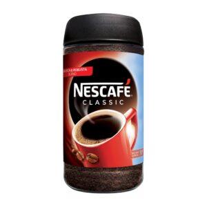 Nestle Nescafe Classic Jar 200g
