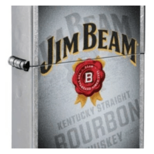 Lighter Zippo 29571 Street Chrome