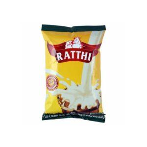 Ratthi Milk Powder 200g Pouch