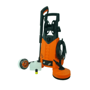 Clear High Pressure Washer (YLQ5450-140B)