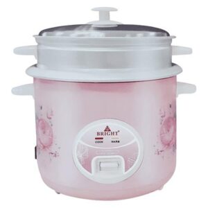 Bright Rice Cooker 2.8L BR-910