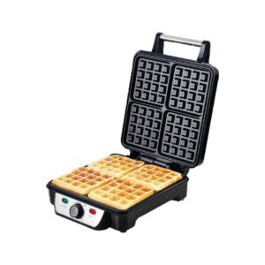 Geepas Waffle Maker (GWM5417)