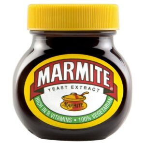 Marmite Spread Medium 100g