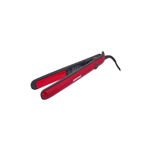 Geepas beauty 2024 hair straightener