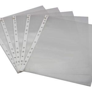 A4 Sheet Protector