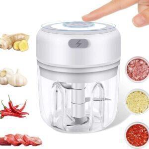image of a grinder