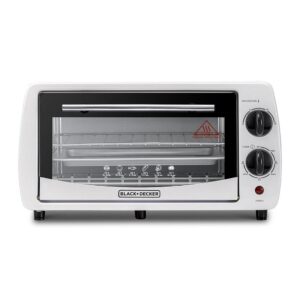 image of a white colour oven