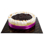 Blueberry Cheese Cake 1kg