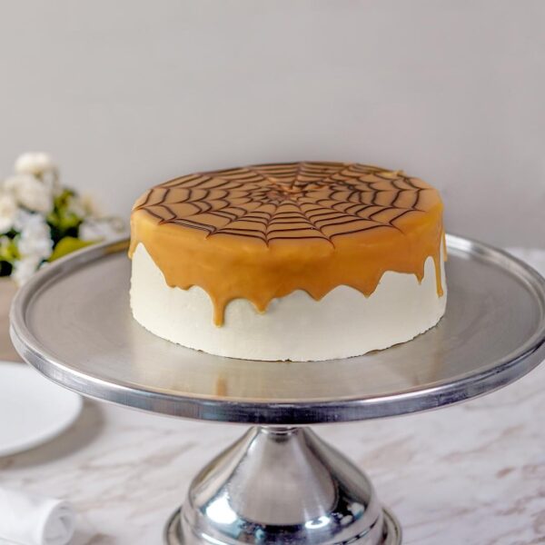 Kingsbury Butterscotch Fudge Cake 1.2kg