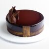 Chocolate Mousse Cake 1Kg