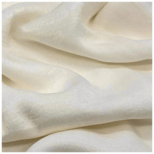 an image of a Buttermilk colour shawl